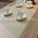 dining table mat set supplier